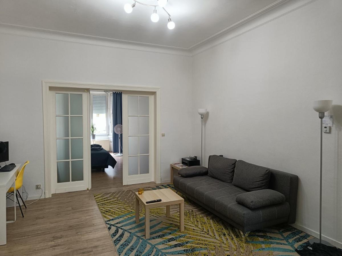 The Brussels-Laken Appartement Exteriör bild