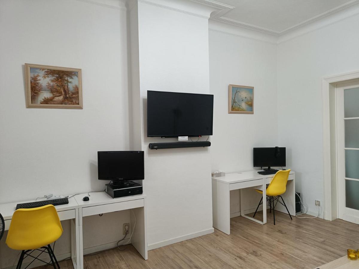 The Brussels-Laken Appartement Exteriör bild